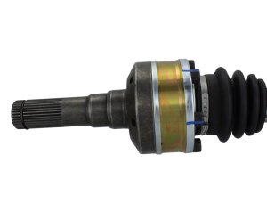 Ford Mustang Axle Kit - Right Side - Ford Racing - 34 Spline Inner and 32 Spline Outer Stub Ends - `15-`27